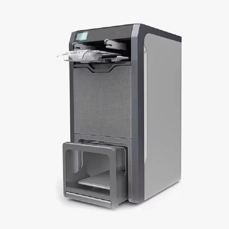 Electric Fabric Cloth Folding Laundry Machine Prepaid Digital Codes Special Category