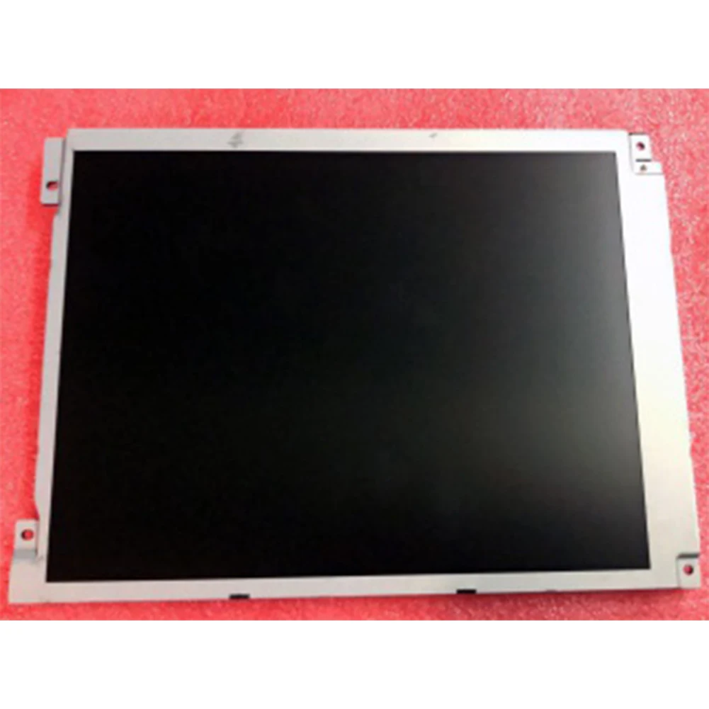 New for 10.4'' LCD Screen Display Panel for LQ104V1LG81 640×480 LVDS 20PINS 60HZ