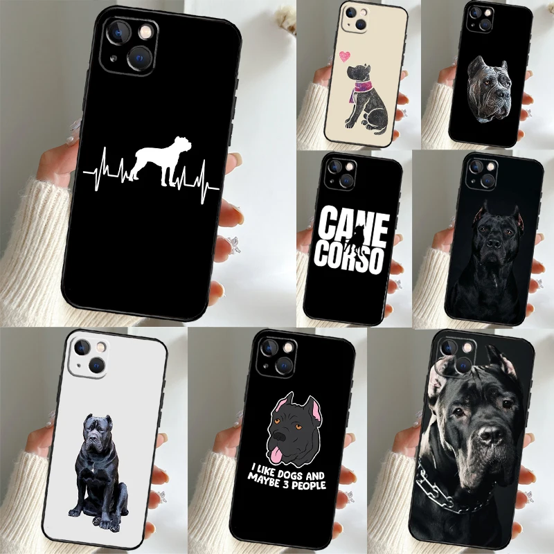 Italian Cane Corso … - image