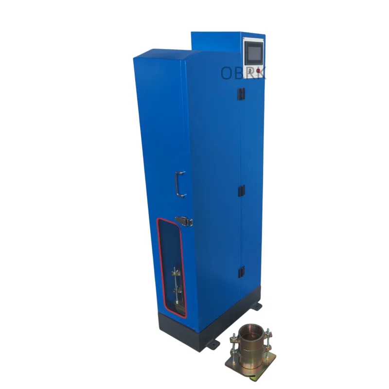 Customizable Proctor Compactor (Noise Reduction / Standard) For Soil Test