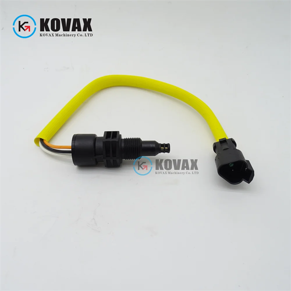 

Factory Outlet Temperature Pressure Sensor Cat 107-8618