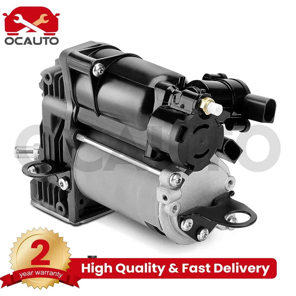 

A2213200304 Air Suspension Compressor for Mercedes W221 Airmatic for Mercedes S Class W221 A2213201604 A2213201704 A2213200704