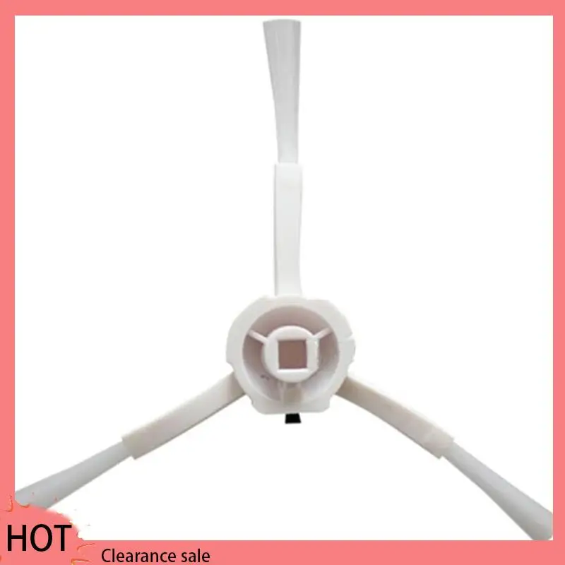 

A88Z Accessories For Mova L600 Robot Vacuum Replacement Parts Main Side Brush Hepa Filter Mop Cloth