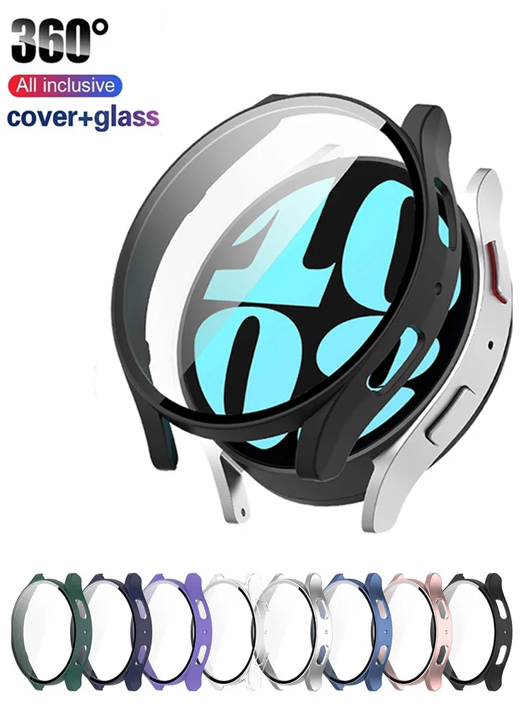 Glass+Case For Sams… - image