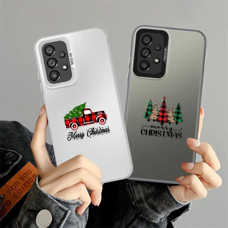 Christmas Trees Fas… - image