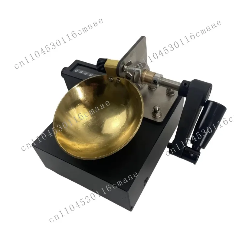 2026 Hot-selling high-precision quality soil moisture content manual soil liquid limit device