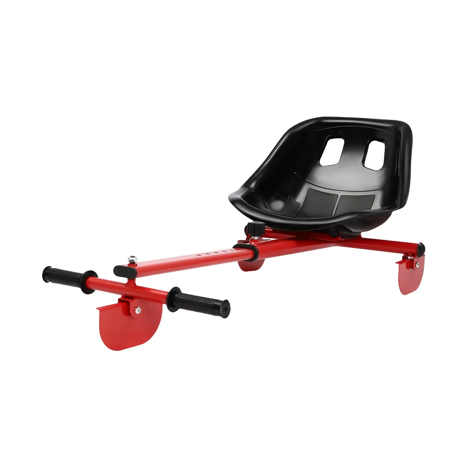 Snow Racer Sled, Me… - image