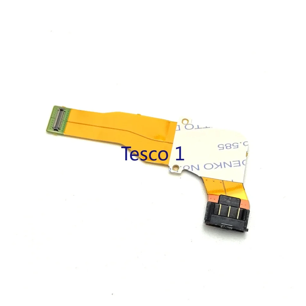 1 Piece New Battery Connect Flex Cable Assy for Sony ILCE-7CII A7C2 A7CM2 A7CII Camera Replacement Repair Part