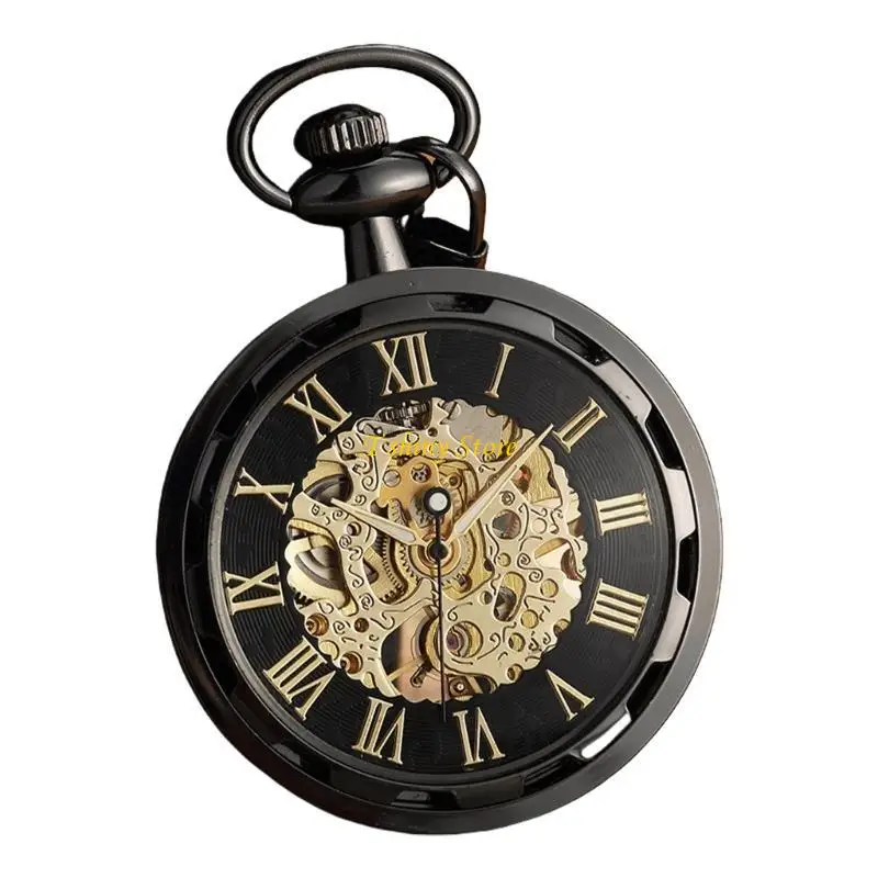 n58f-steampunk-mechanical-pocket-watch-subcultures-anime-antique-pocket-watch-for-fashion-anime-enthusiasts-and-collector