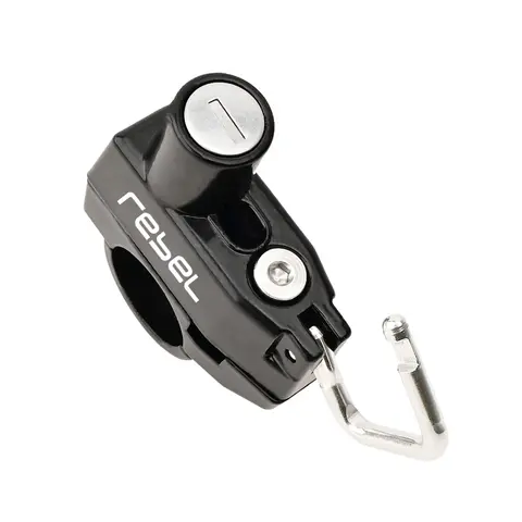 होंडा रिबेल CMX 250 300 500 1100 1100T DCT Cmx500 Cmx1100 के लिए अनुशंसित मोटरसाइकिल CNC सहायक उपकरण हेलमेट लॉक एंटी-चोरी हेलमेट 8 best sales विद्रोही 250 - №5