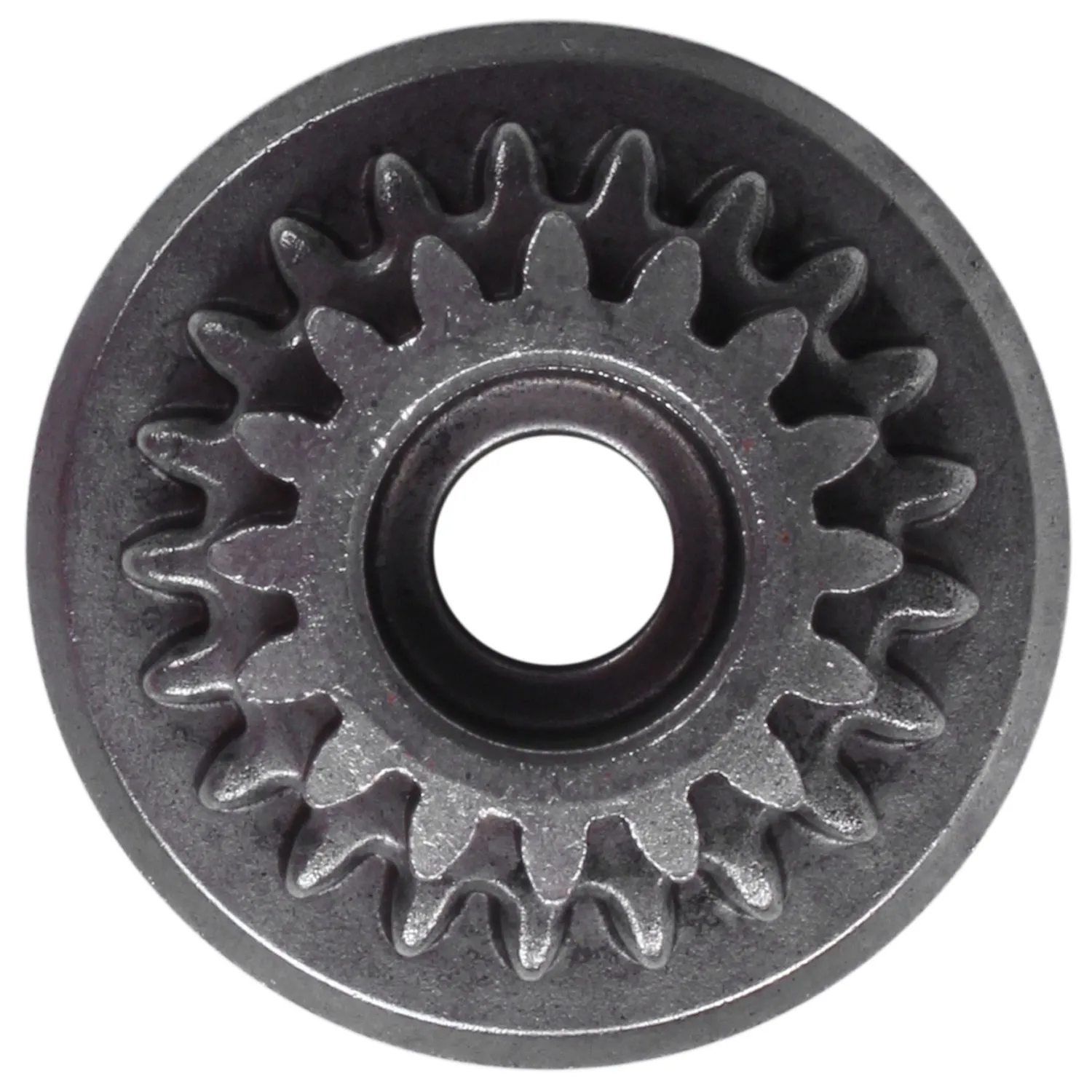 RC HSP Clutch Bell(Double Gears) For HSP 1:10 Nitro On-Road Car Buggy