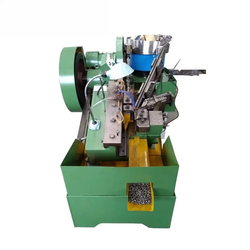 Automatic Thread Rolling Machine AS3016 for Precision Threading Industrial Metal Processing Home Workshop Compatible Equipment