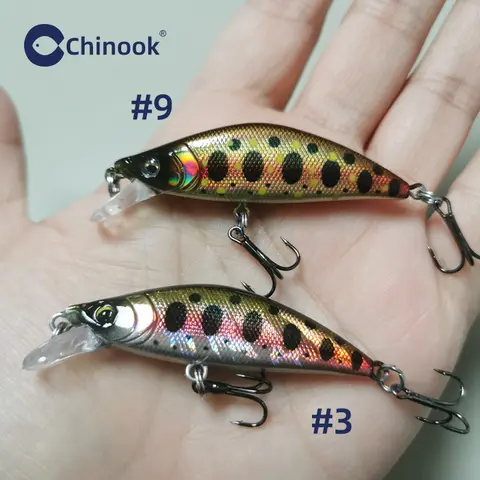 10 best sales chinook - №4