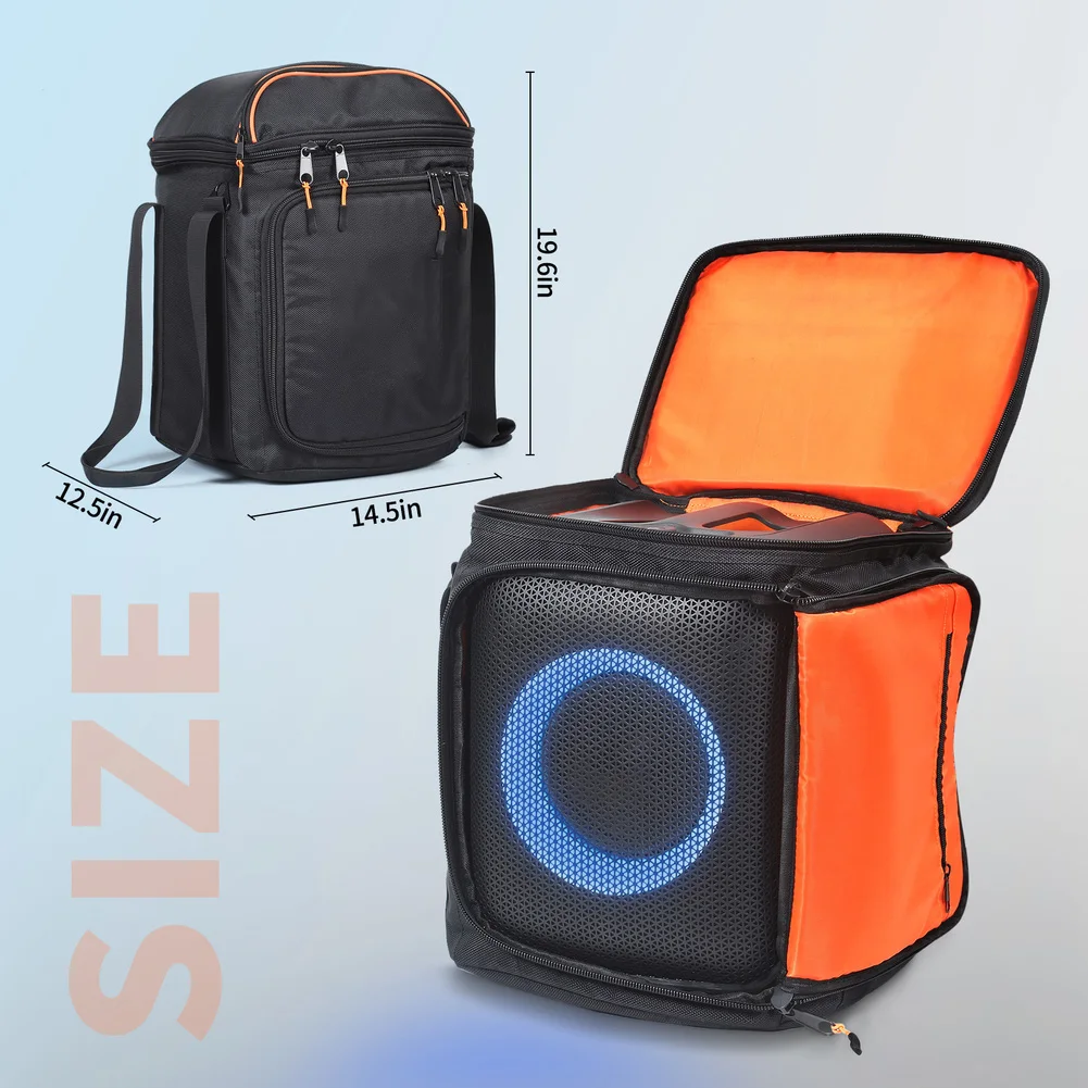 Speaker Storage Bag… - image