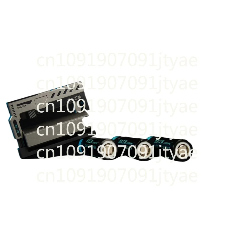 

BT-20MK2 Тактический сменный мобильный модуль питания для небольшого помощника/зарядное устройство/обменный блок питания