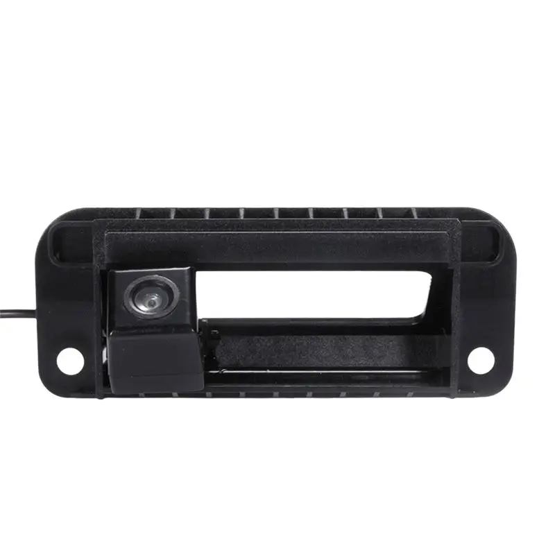 

Камера заднего вида для точного парковочного контроля и помощи при движении задним ходом для Mercedes-Benz C-класса W204 W212 C180 C200 C260 C300