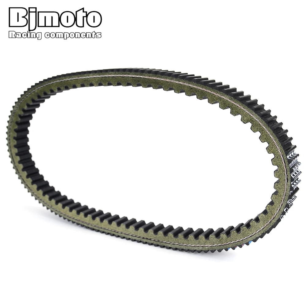 Motorcycle Transfer Drive Belt For Aeon Quadro 4 2016