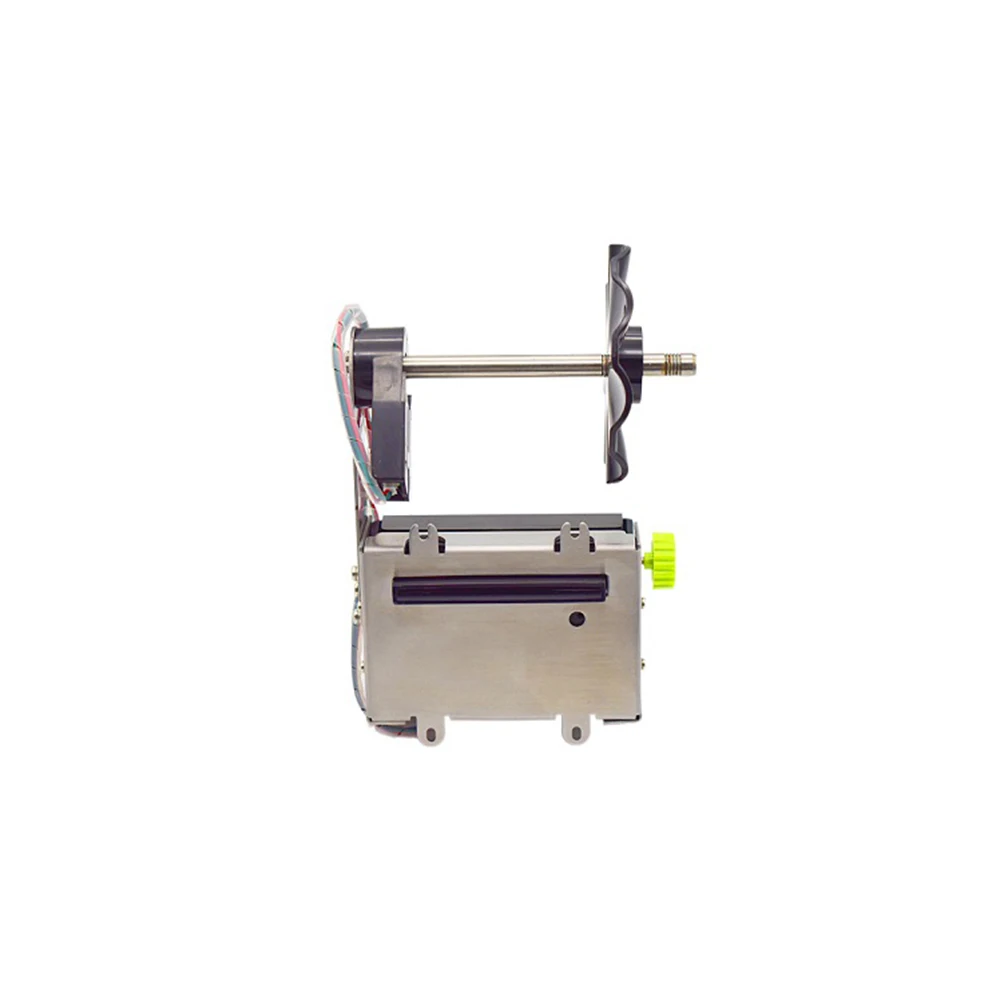 58mm Embedded Thermal Receipt Barcode Kiosk Printer with Auto Cutter Printing Machine with Serial USB/RS232/TTL