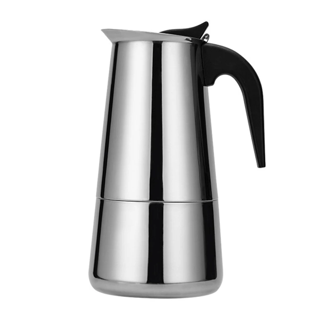 #3 Electric Espresso Pots Sale