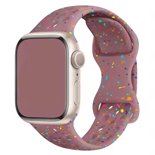 Sports Silicone Strap for Apple Watch Band Ultra 3 2 49mm 46mm 42mm 45mm 44mm 40 41mm Bracelet IWatch Series 11 10 9 8 7 6 SE 3 - Image 19