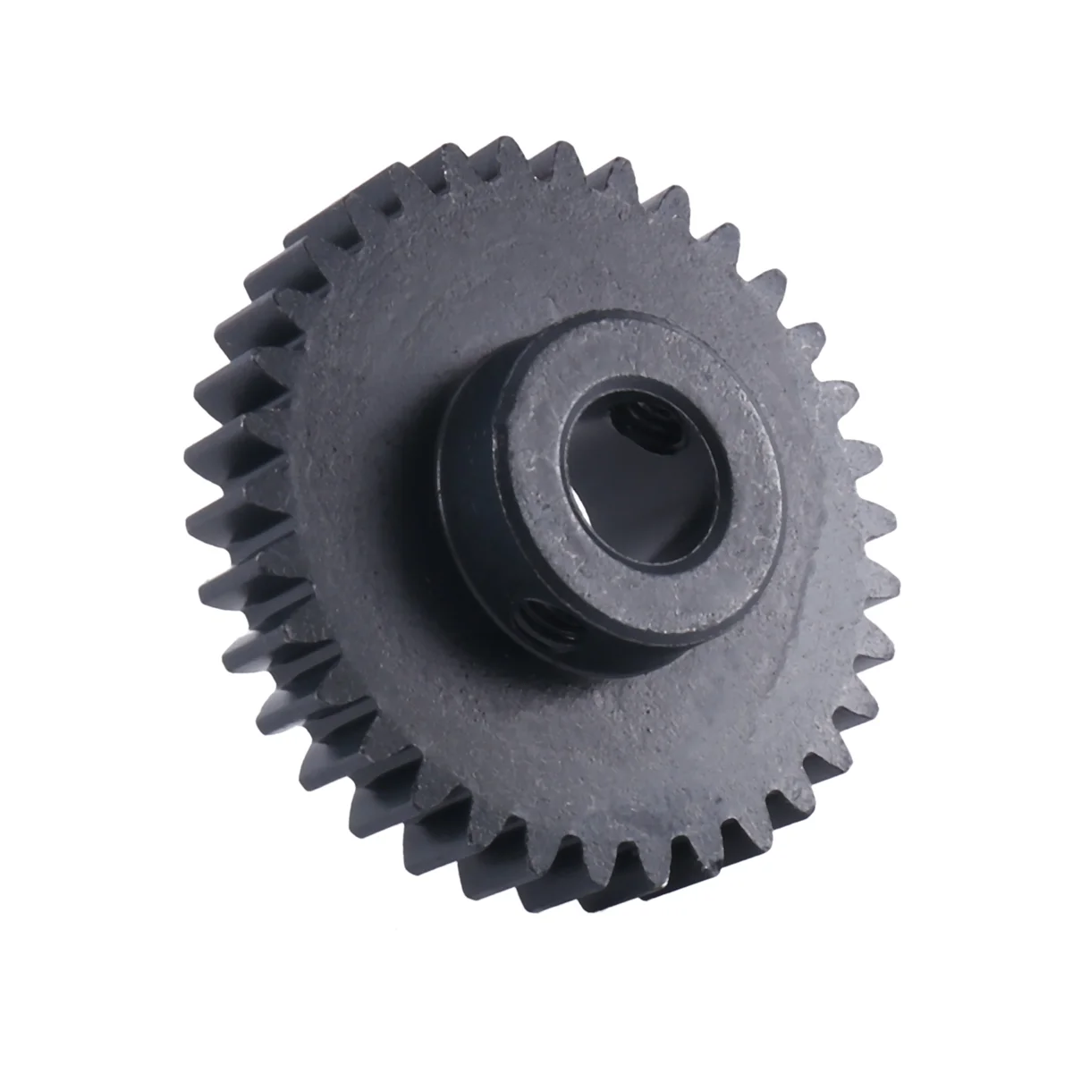 Modern Metal Steerl ARA310944 34T 1.0M Gear 8mm Bore for ARRMA 1/7 6S BLX