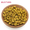 MUSTARD