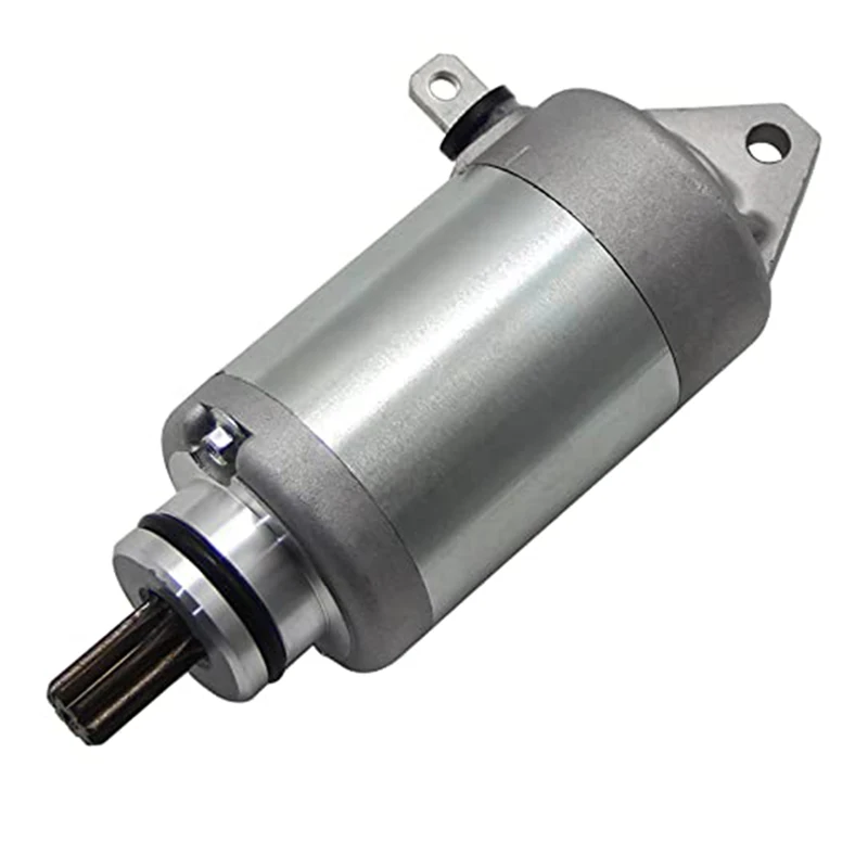 

Motorcycle Starter Motor 2GB-81890-01 2GB-81890-00 fits for Yamaha WR250F YZ250FX 2015-2019