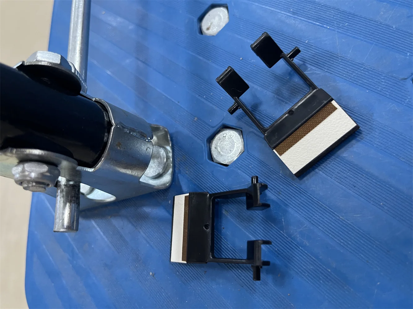 5PCS Separation Pad…