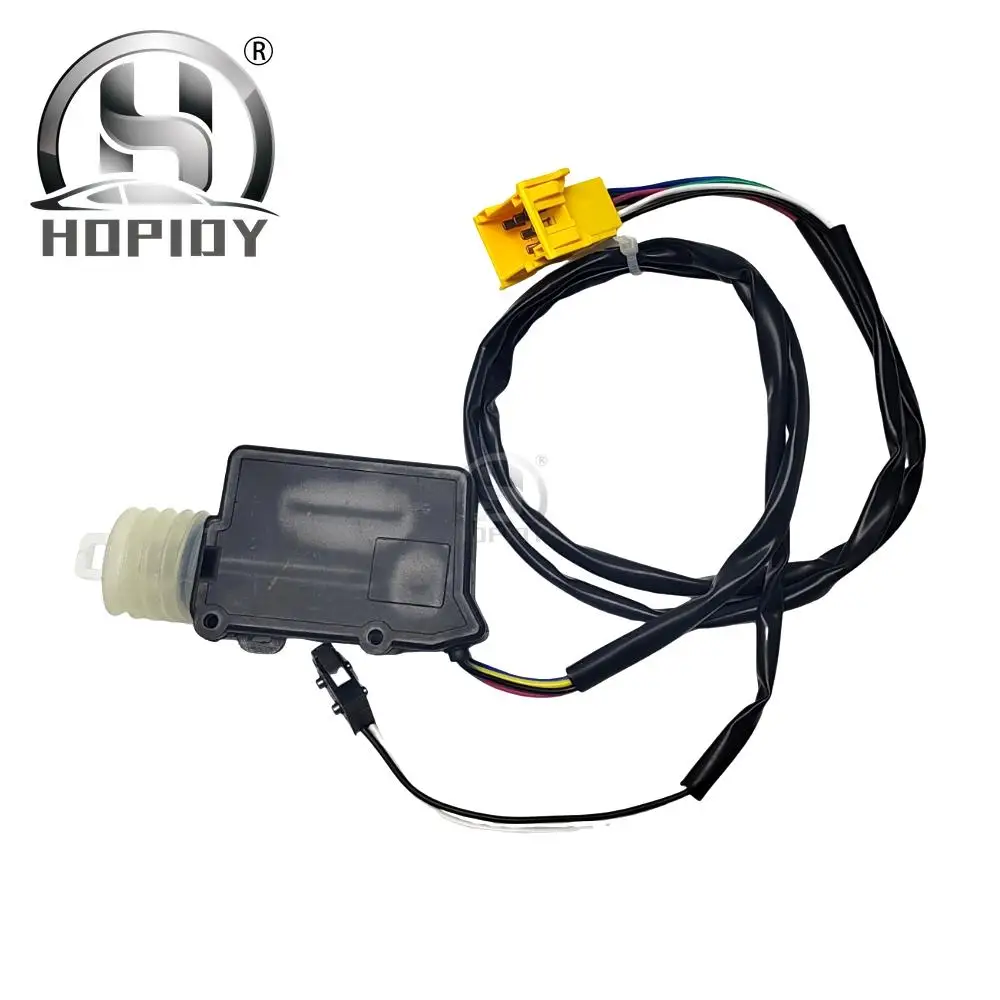 JHY Car Central Door Lock Switch Door Closers For Volvo Truck Tractor Pump Truck Fire Truck 20425121 20425122 84173875