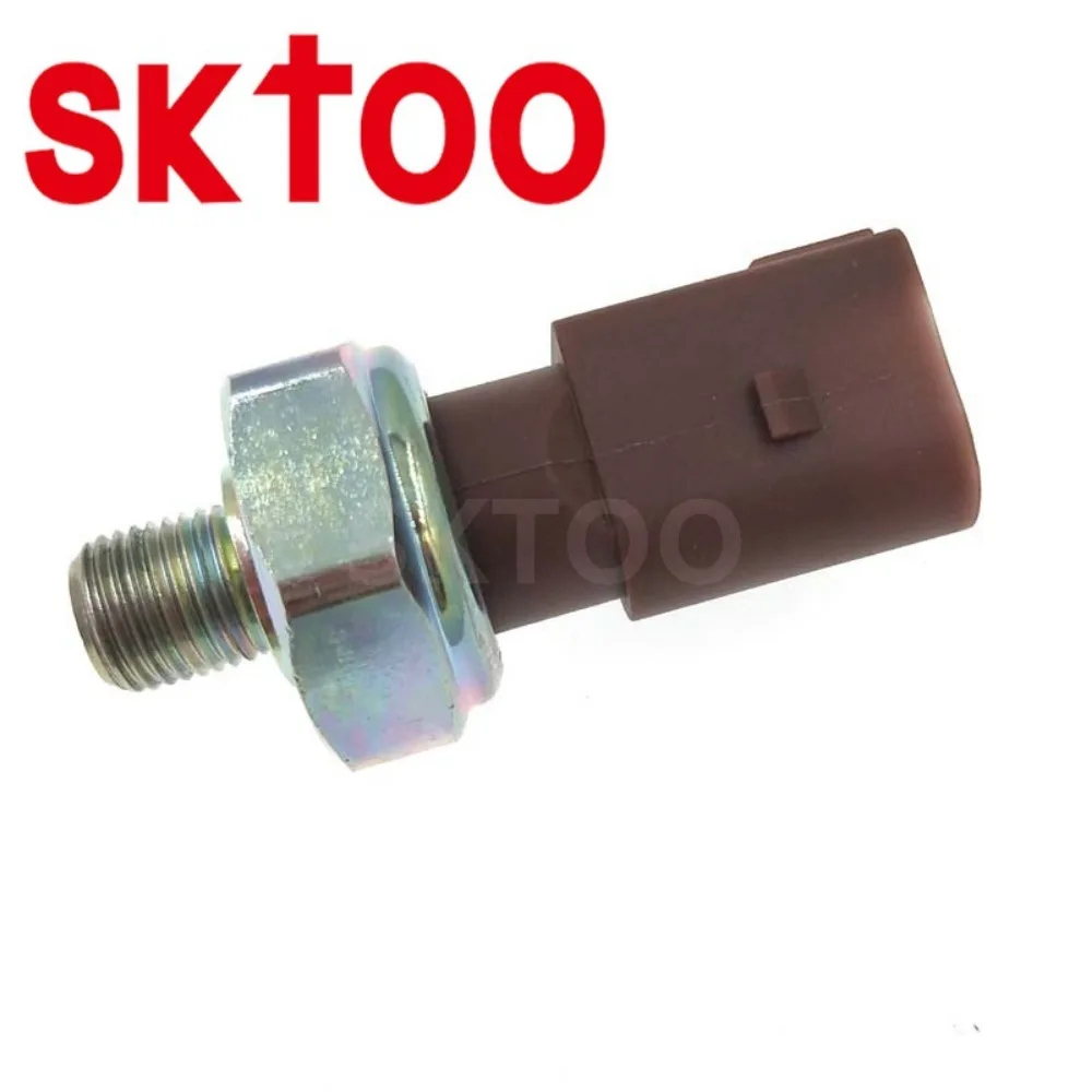 

04L919081B 5 шт. автомобильный двигатель, переключатель давления масла для VW Jetta Mk4 Volkswagen Audi SKTOO, высококачественные аксессуары для автомобилей