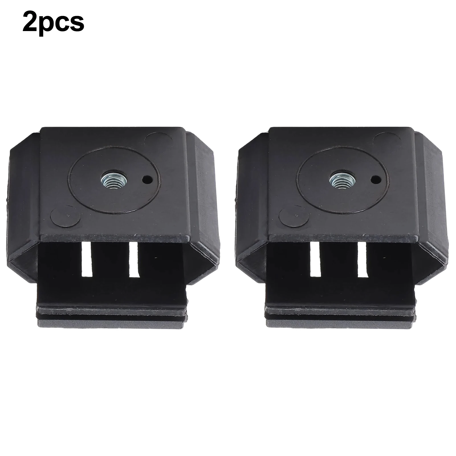 

Reliable Fit Bumper Retainer Mounting Clip Vehicle Placement Easy Installation Made Of Plastic As Shown Vehicle Repair