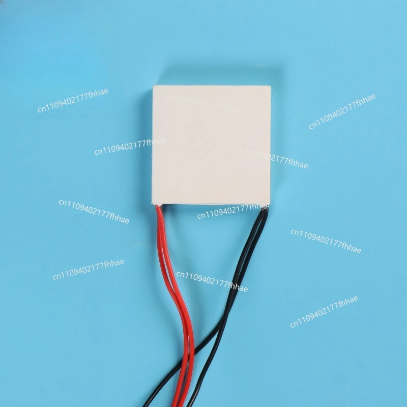 Industrial Grade Semiconductor Refrigeration 127 Series Mobile Phone Heat Dissipation, Back Clip
