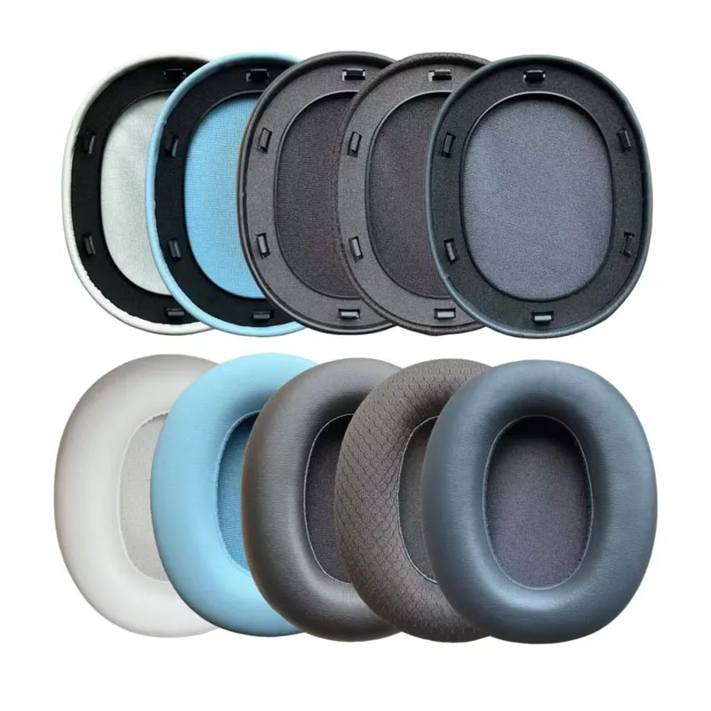 Сменные амбушюры, подушечки для головы, запасные части для EDIFIER W800BT, бесплатные беспроводные наушники