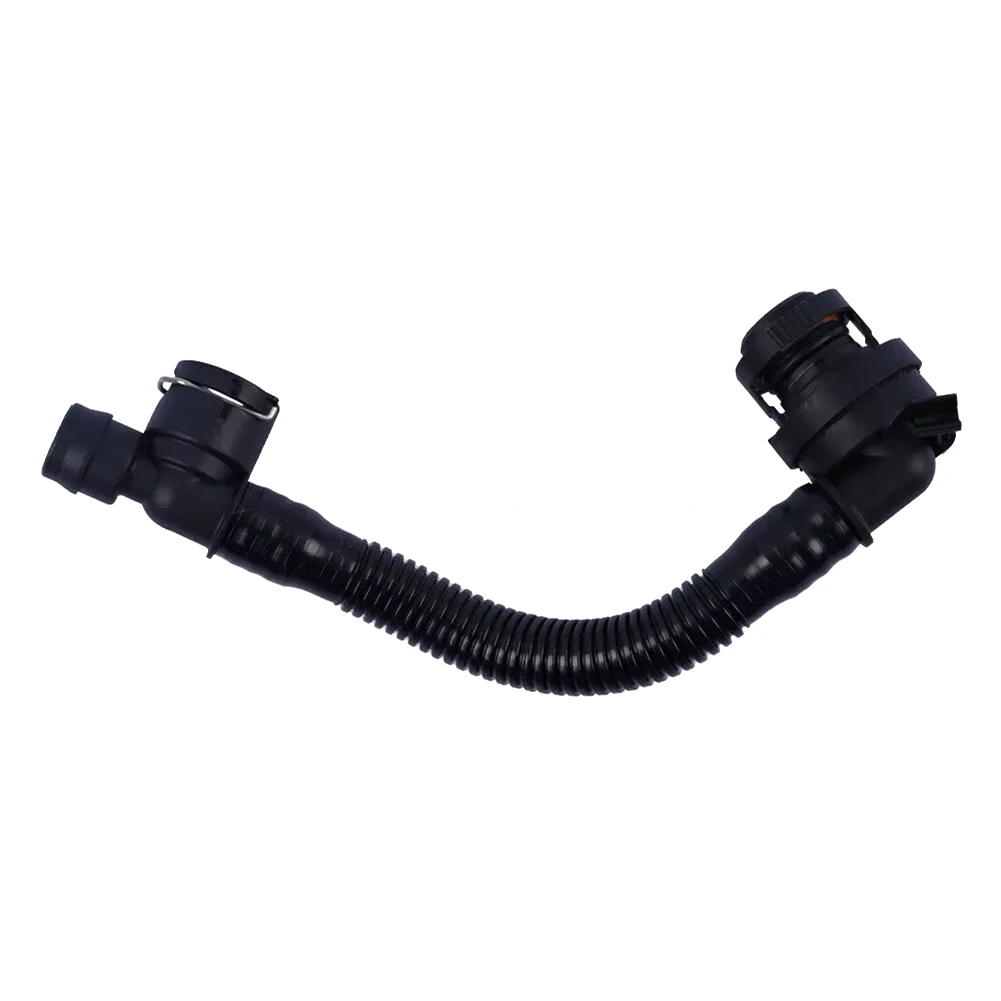 Vervanging Krukas Case Ventilatie Pijp Compatibel met Voor Vauxhall Voor Astra J en Voor Corsa E 2009 2015