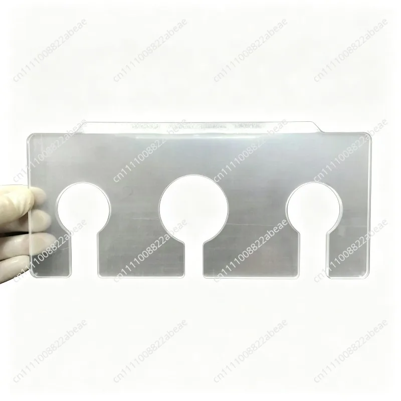 Beauty equipment bracket, ultrasonic induction, weight loss negative pressure probe, hanging bracket, accessories
