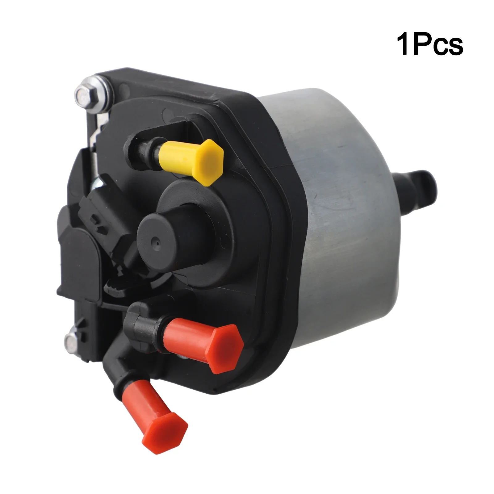 

Efficient Filtration Fuel Filter Housing Daily Use Durability Longevity Performance Metal Construction Robust Plastic Material