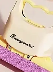 الكرتون الدب الحرة غسل اليد ممسحة صغيرة الحمام المنزلية تنظيف ممسحة لطيف كسول سطح المكتب إزالة التلوث ممسحة