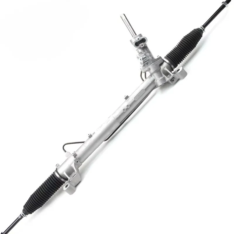 

Стойка гидроусилителя руля в сборе с левым рулем для Ford Focus 06-11 6M513A500AD, 5M513A500AG, 35M51-3200-GE