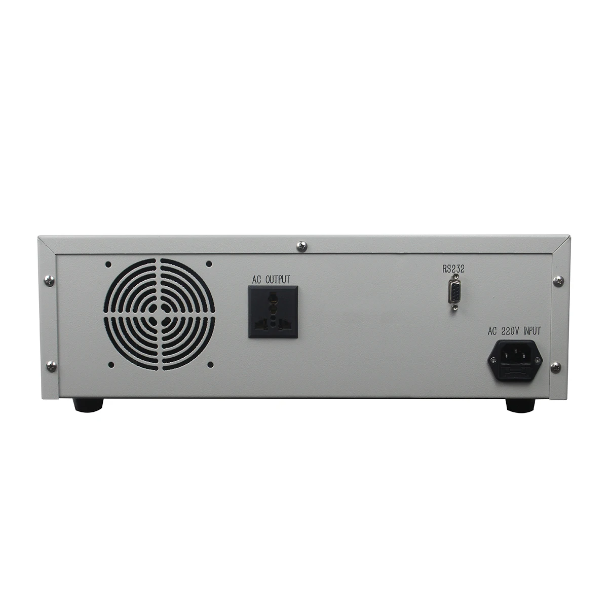Myami Programmable Ac Variable Frequency Power Supply Aging Test Programmable High Precision Ac Power Supply Dengan Layar