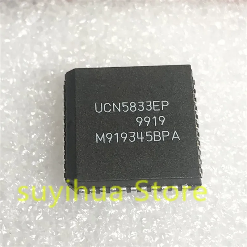 

UCN5833EP UCN5833 plcc44 1шт.