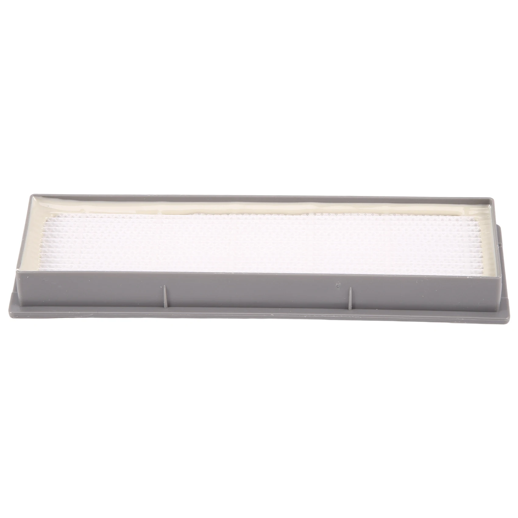 Conjunto de esponjas de filtros H-W 6 unidades para peças de aspirador de pó Ecovacs Deebot Ozmo 920 950