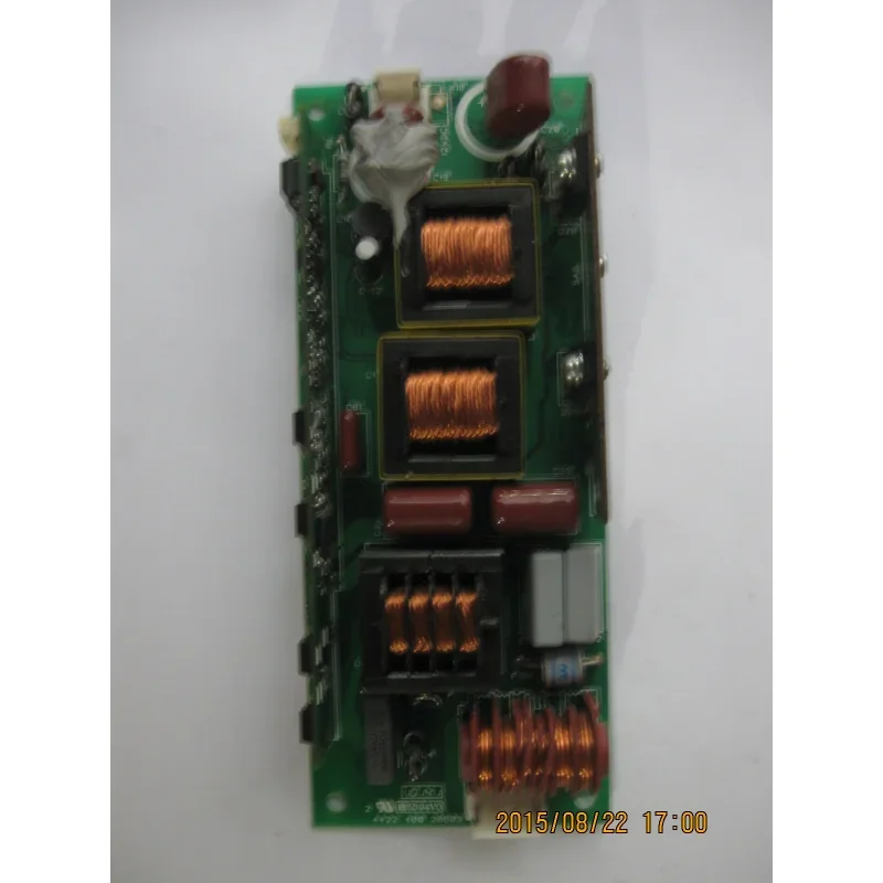 Projector/instrument  Lamp Lighter Lamp Board High Voltage Board Lamp Power Supply EUC 300E B/F11 for BenQ MX760