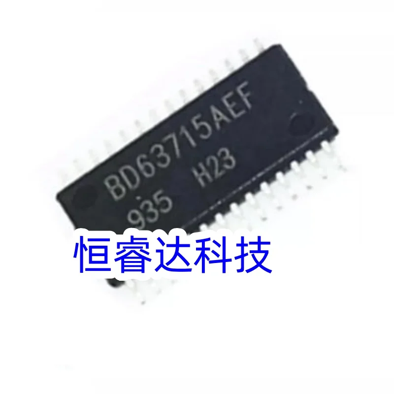5Pcs/Lot BD63715AEF BU32107EFV BU32107EFV-ME2 BD63715AEFV-E2 TSSOP New Original Chip