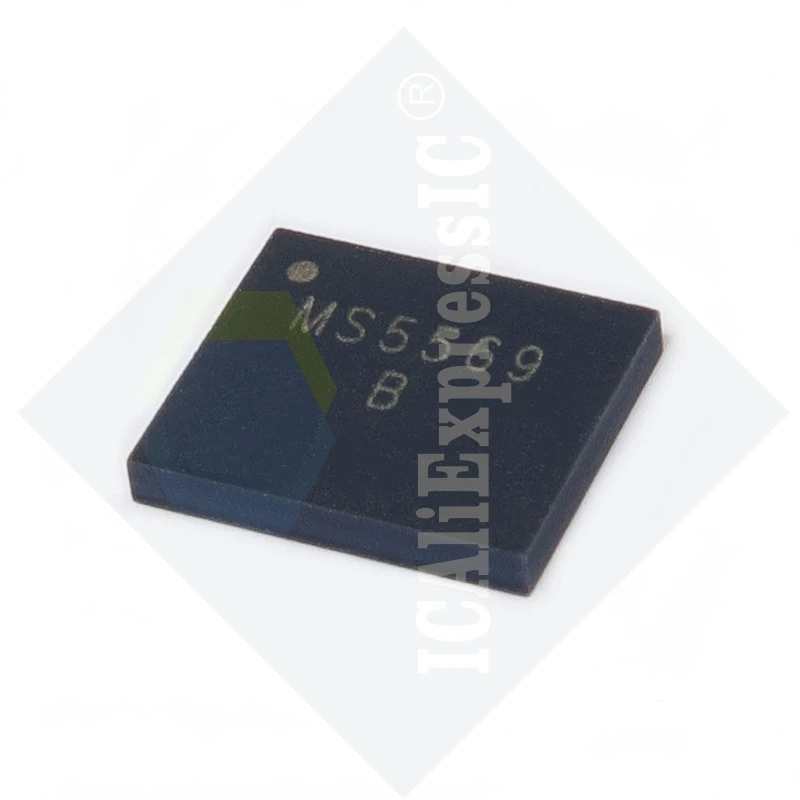 5-20PCS MS5569 5569 LM321MFX A63A BCM5248UA2KQM BCM5248 TA8051P TA8051 PT4107 4107 40CPQ060