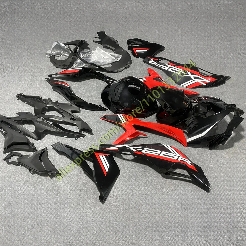 For Kawasaki Zx 25R…