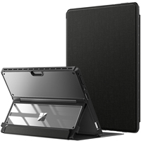 MoKo Case for Microsoft Surface Pro 8-13\