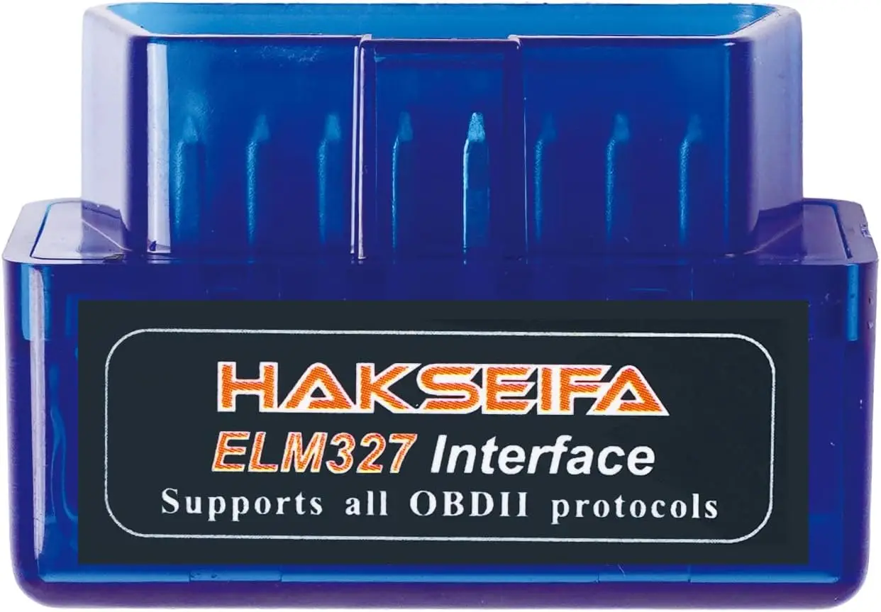 Bluetooth OBD2 Car … - image