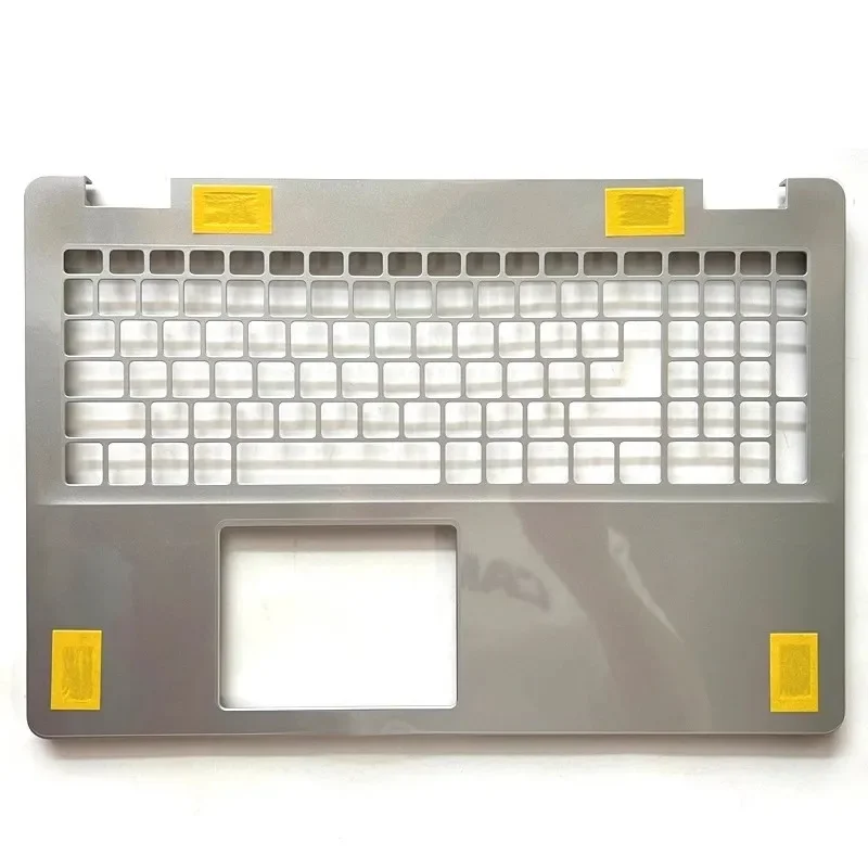 New For Dell Inspiron 15 5000 5593 Laptop Upper Case Palmrest Cover keyboard 07G0RN 7G0RN