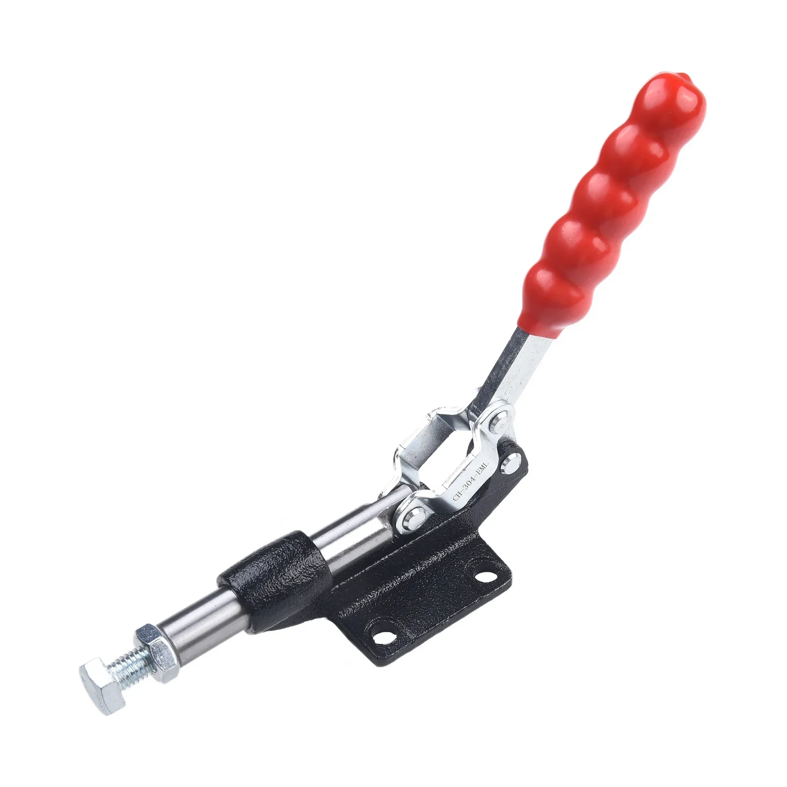 GH-304-EML Toggle Clamp Holding Capacity Hardware Fixed Clamping Hand Tool Well-made Quick Release Clamp