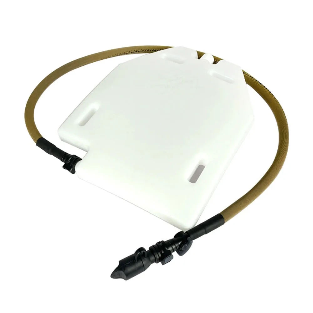 Bolsa de hidratación táctica para chaleco JPC/CPC/AVS exterior - imagen 5